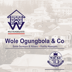 woleogungbola's profile picture. We are a real estate consultancy firm based in Lagos