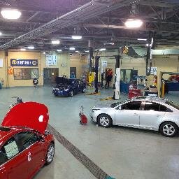 Currently an instructor in the NOVA CC's Automotive Technologies program; I hold a Class 1 Journeyman's license and specialize in Drivability & Electrical diag.