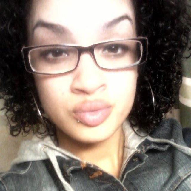 Females Are My Weakness ;)