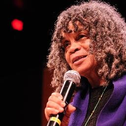 Documentary about life & work of renowned poet & activist, Sonia Sanchez. Directed by Attie, Goldwater, Gordon (@sabbygnyc)