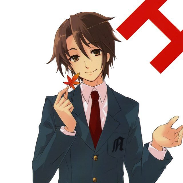 古泉一樹です。よろしく。お察しの通り、超能力者です。もし良ければフォローしていただければ幸いです。こちらもフォロー返しますんで。っと言ってもセリフをつぶやくだけですが...