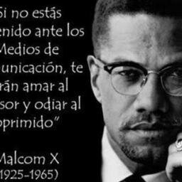 Mi causa es la causa de mi pueblo,la causa de America Latina ,la causa de todos los pueblos oprimidos. Augusto C. Sandino