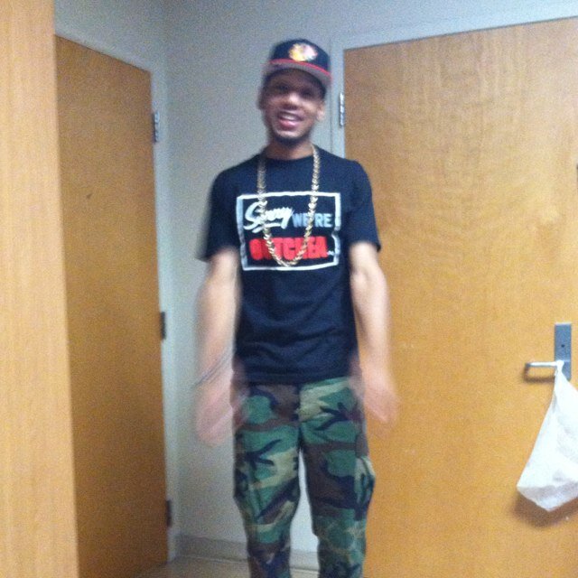 _JoshDaTruth's profile picture. 20|Well-dressed gentleman from Louisiana'|College student | Humble | Instagram : younghandsome_