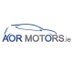 AOR Motors Ltd (@aormotorsltd) Twitter profile photo AOR Motors Ltd (@aormotorsltd) Twitter profile photo