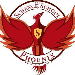 schenck_tech's profile picture. Collaborating + Communicating + Creating through positive use of technology. Student engagement is key. #SchenckILT