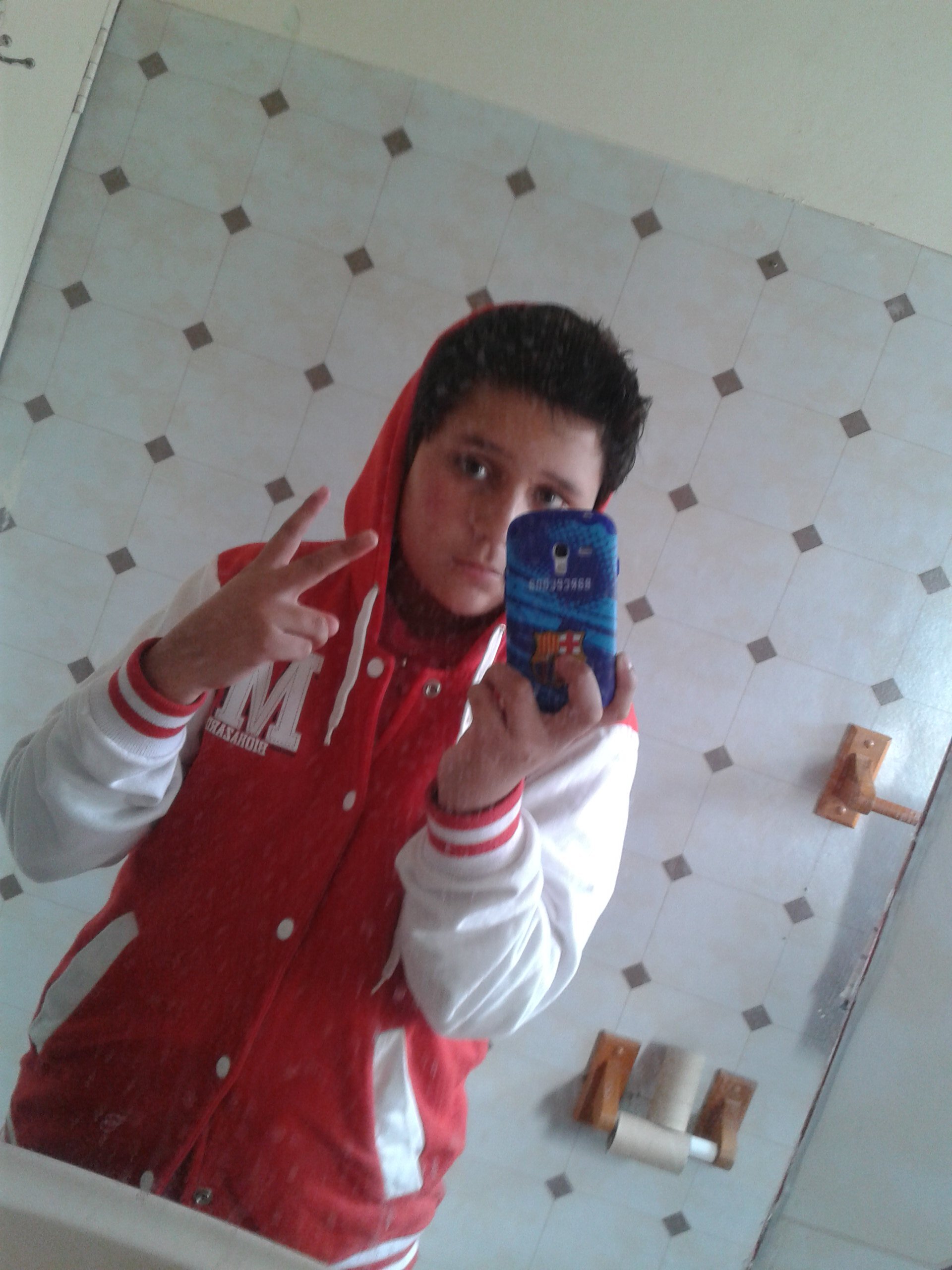 me gusta el puro  dh es mi pasion