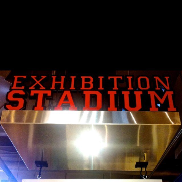 #ExhibitionIan  Exhibition Chef Creelman Hall U of Guelph Personally committed to giving the great students @Guelph the best food, service & experience possible