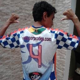 Amante del futbol, jugador del Corprodep FC me desempeño como marcador central y lateral derecho