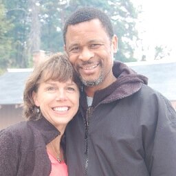 Loved by God in Christ, Husband, Father, Pastor of Hilltop Bible Church, Metro Transit Base Chief