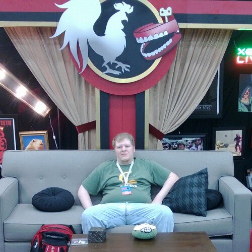 holystix04's profile picture. Producer @nerd_codex. I do not write reviews for IGN.