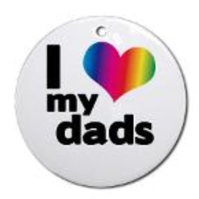 I was a regular guy just trying to live my life, but two years ago my dad came out of the closet and everything changed. Sluts love my dick.