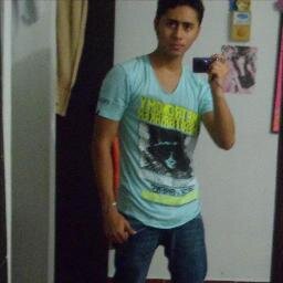 Estudiante de  Ingeneria electronica