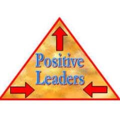 I'm Emily P.   Thanks for following.  Positive Leaders are people who lead by example and blaze their paths to success!