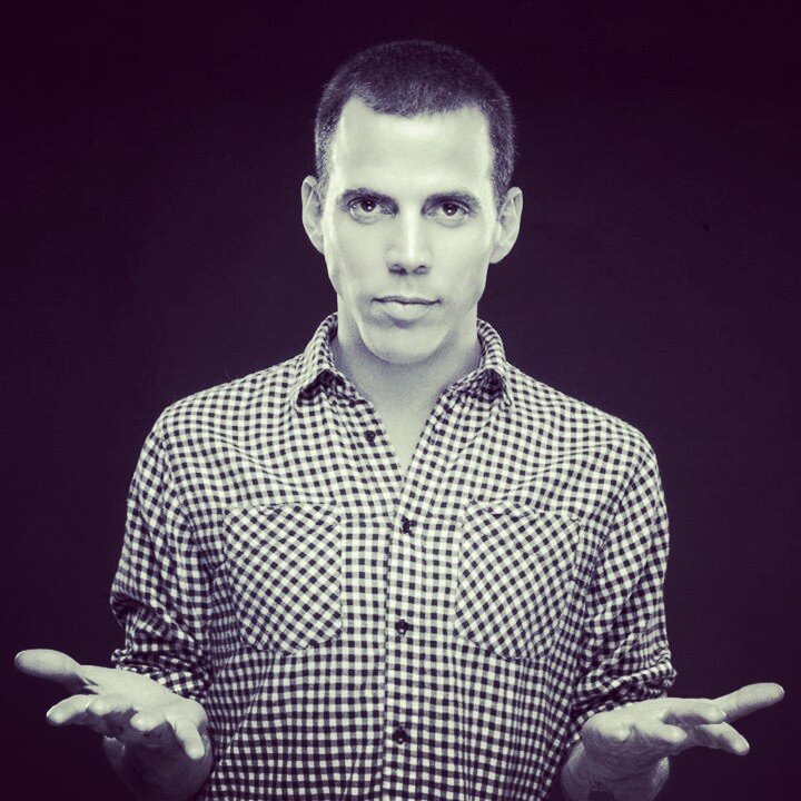 o123_steve's profile picture. so dudes if your a fan of steve-o like me! why don't you follow me! be who you wanna be!!!