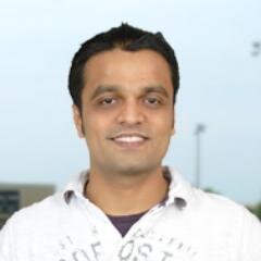 suketuvyas's profile picture. 