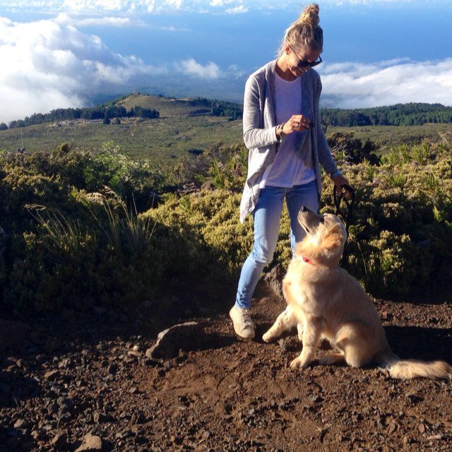 Photographer - Maui, Hawaii