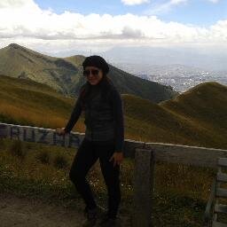 Me fascina leer, amo la naturaleza, la tecnología!  YEAH :) Ing. en Sistemas 🙋