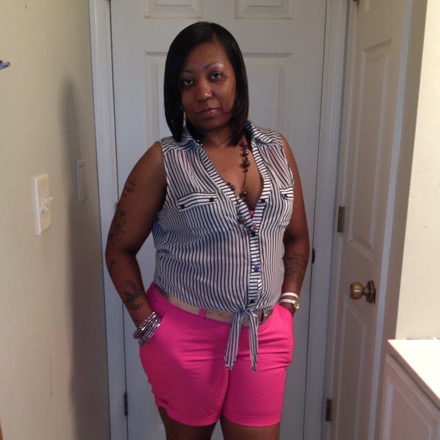 shiwanda_wilson's profile picture. 