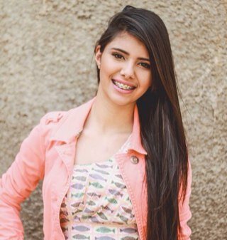 Vivo pela fé! Follow me ;)
