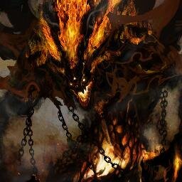 One of the many demons from the Book of Zeref.