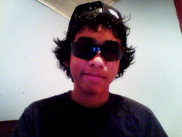 amo a p..... skate na veia.