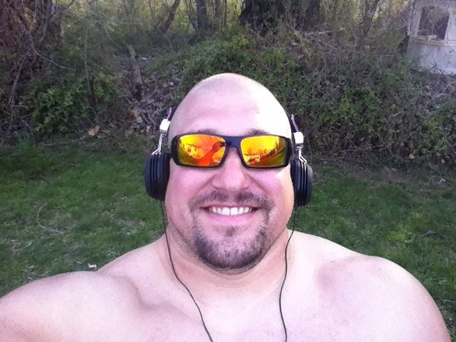 bjthorne7's profile picture. 