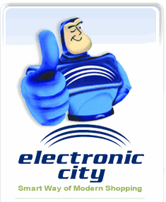 Electronic City Ruko Balikpapan