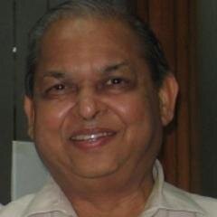 Post Graduate-Roorkee Uni.(Now IIT), Double Gold Medalist, Worked in various organisations. Presently, Vice President - IT, Desein-Indure Group,