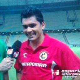 Atleta profissional de Futebol