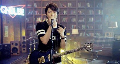 용화&종현&정신&민혁 알럽♥(^ 3^)