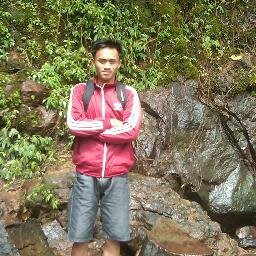 tidak ada yang lebih kece daripada saya .. :D
