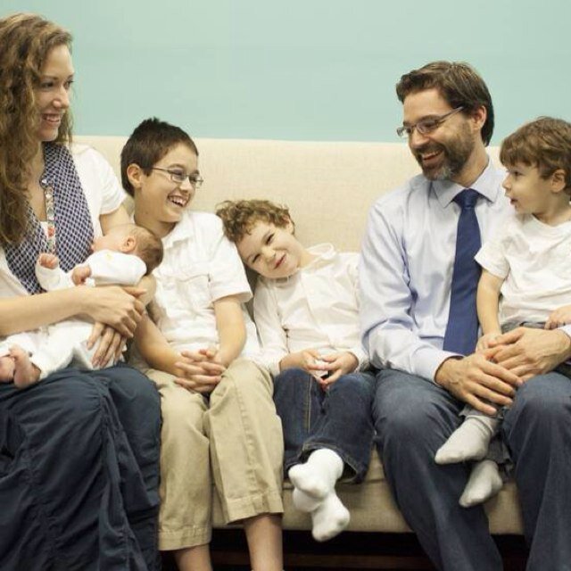 Family Wellness Chiropractic care in Birmingham AL, Dr. Lee Goldenberg