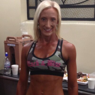 Heather robinson workout hotsell