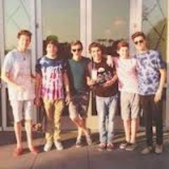I love @ConnorFranta @RickyPDillon @SamPottorff @jccaylen @TrevorMoran @KianLawley. Yeah.    Follow my main account @Rose_Fischer2