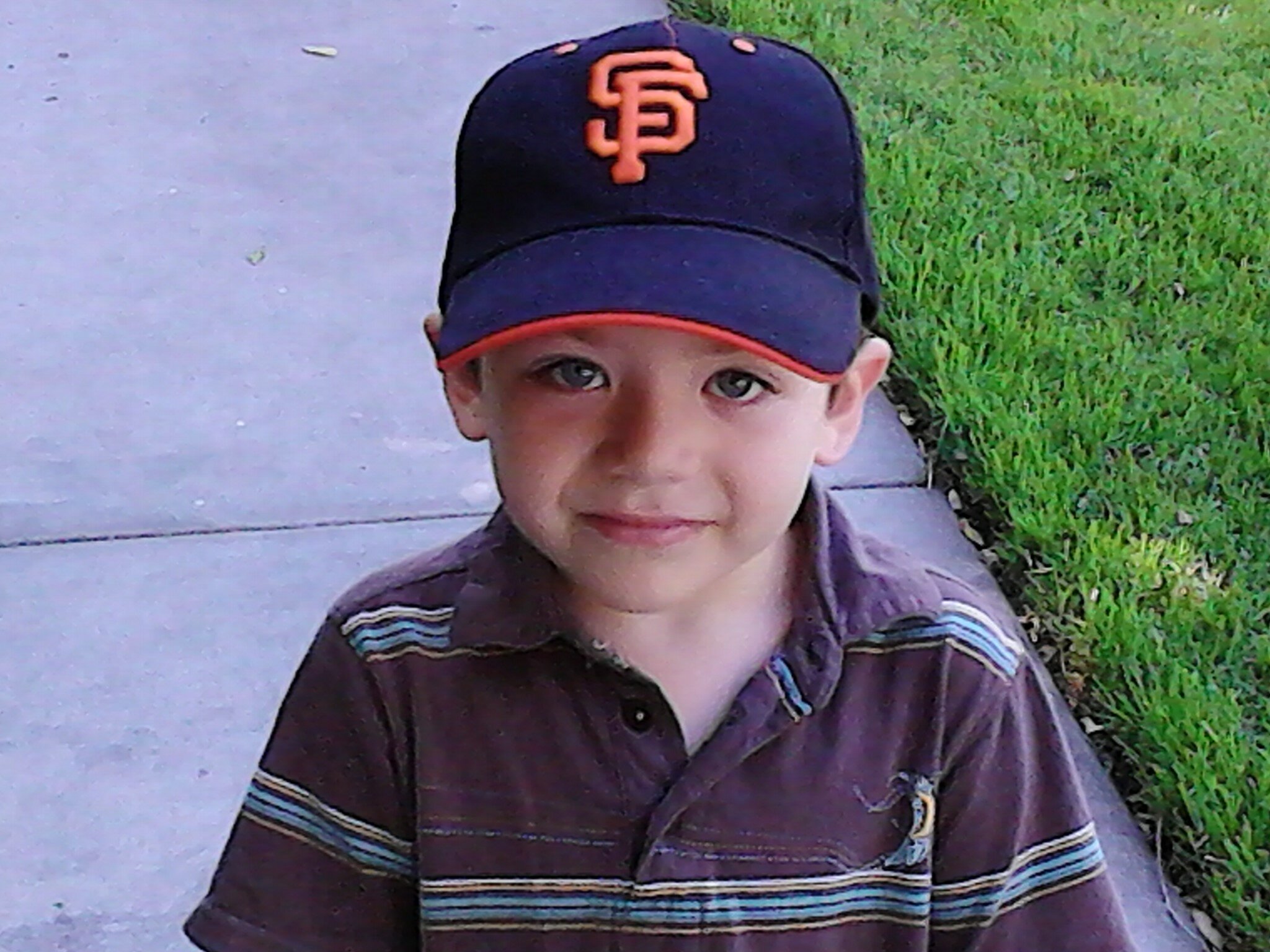 BradHaup1's profile picture. Reppin the Bay All Day!