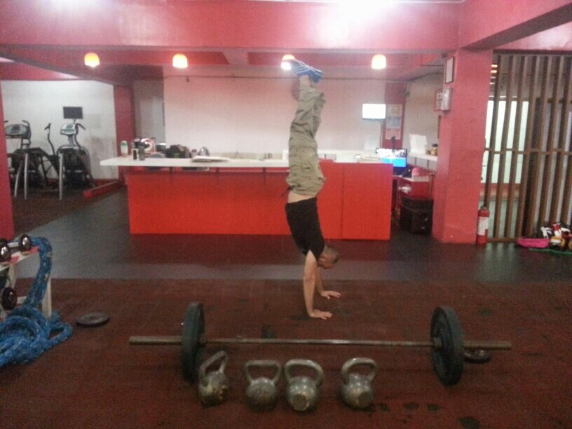 mlgirevikstrong's profile picture. Strongfirst instructor, Original Strength coach. Physical culture teacher and student. Combat arts fanatic, student of life