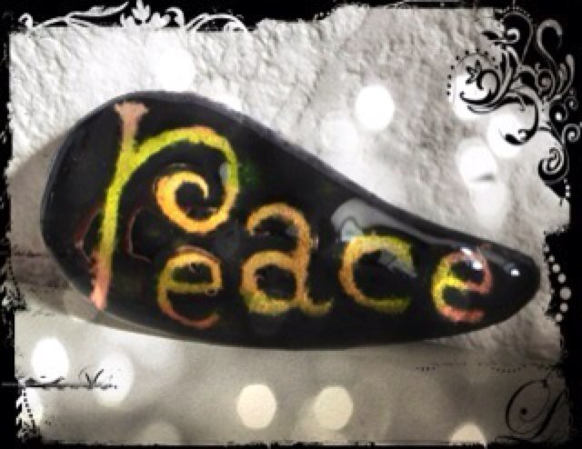 Love & Peace & Que sera sera ★ Don't worry Be happy♫  宇宙船地球号の一員です🌏