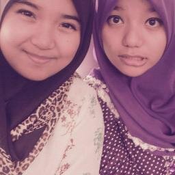 new twiita . @nurfatinijamil  tak boleh digunakan lagi