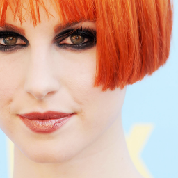 I'm a parawhore, it's in my blood ..

Since 01/11/2010