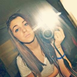 emily_h2's profile picture. Hey! I'm Emily(: I'm 17:o Birthday: May 12th! Follow for a followback?(: