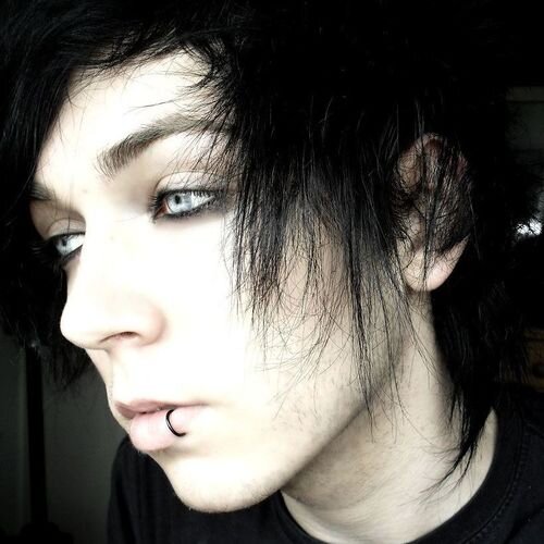 @dumbass_cunt 's back up c: