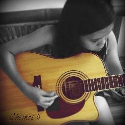 i love playing guitar , listening musics ♪♪♪ 
Add me on facebook https://t.co/DCLaed3O64