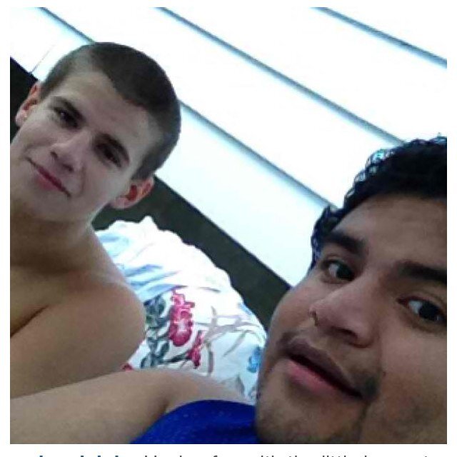 DouglasJohn21's profile picture. 