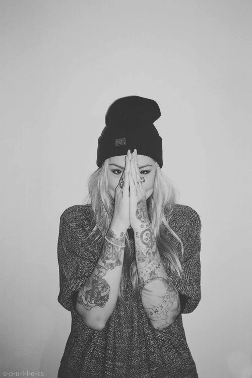 die hippie, die.