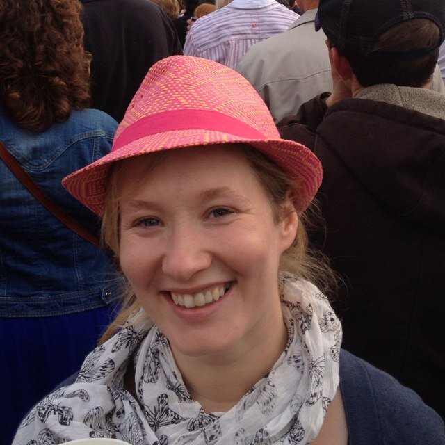 North London Feminist Mum, Theatre studies teacher, and Traveller.