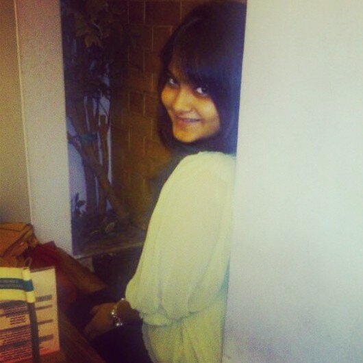 Dreamer...Achiever...and yes a CA in making ;-)