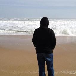 I'm just a guy that loves playing video games, being crazy, Star Wars, and loving God.