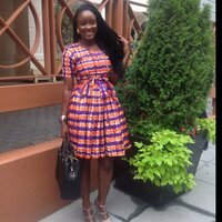 Madam Wokie (@madam_wokie) 's Twitter Profile