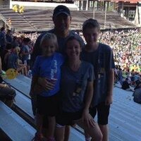 Trevor Neider (@tneider30) 's Twitter Profile