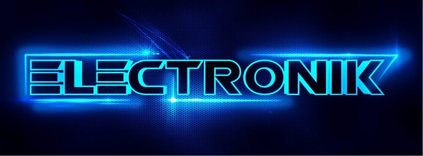 ElectronikRadio's profile picture. Radio online especializados en todos los géneros de electrónica. ¡VIBRA CON LA BUENA MÚSICA, VIBRA CON ELECTRONIK! http://t.co/H5aE2kdopC
